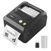 Stampante per etichette Bluetooth Inateck, stampante per Anteprima dell’immagine prodotto 1