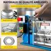 VEVOR 370W elektrische kabelstripper. Geschikt voor het Productafbeelding-voorbeeld 4