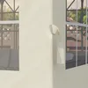 Outsunny Seitenwand 4er Set für 3 x 3 m Pavillon Produktbild-Vorschau 9