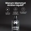 Mammut Nutrition - Amino Liquid - Blutorange - 500 ml Produktbild-Vorschau 4