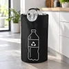 KOSZ NA BUTELKI 69L 72x38CM torba na butelki kaucyjne worek Podgląd zdjęcia produktu 2