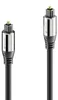 Câble à fibre optique SONERO, 5 m, noir Voir les images du produit 2