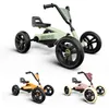 BERG Gokart Buzzy für Kinder ab 2 Jahren Grün Produktbild-Vorschau 2