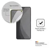 Pellicola protettiva Privacy per Samsung Galaxy Z Flip8 Anteprima dell’immagine prodotto 4