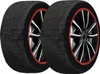Maranello | Chaînes à neige textiles - 235/40 R20 - 2 Voir les images du produit 1