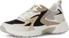 Gabor FLORENZ Damenschuhe - Halbschuhe - Sneaker beige Produktbild-Vorschau 16