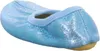 Beck Mädchen Basic Glitzer Gymnastikschuhe, Blau, 28 EU Produktbild-Vorschau 24