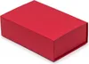 A red gift box on a white background. Náhľad obrázku produktu