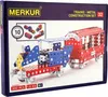 Merkur 032 Modele kolejowe, 300 części, 10 modeli Podgląd zdjęcia produktu 6