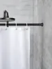 Teleskopowy drążek prysznicowy, 70 - 115 cm, WENKO Podgląd zdjęcia produktu 2