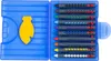Pelikan 665/10 - matita colorata - cera - vari colori Anteprima dell’immagine prodotto 17