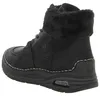 Rieker Schnür-,Zug-u.Schnallenstiefel in schwarz, Gr. 39 Produktbild-Vorschau 18