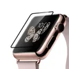 Schutzglas für Apple Watch 42mm transparenter 9H Produktbild-Vorschau 5