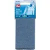 Prym patch tessuto jeans per stirare, cucire / 12 x 45 cm Anteprima dell’immagine prodotto 1