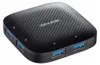 TP-LINK UH400 - Hub - 4 x SuperSpeed USB 3.0 Produktbild-Vorschau 25