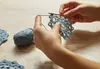 Stitching Kit 12 Stiche 2-8Mm Winter Night Set Produktbild-Vorschau 10