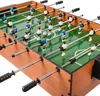 Multifunktionaler Kickertisch Meteor 4in1 – Tischkicker, Produktbild-Vorschau 5