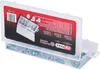 KS TOOLS Sortiment Schmiernippel metrisch & Zoll 70tlg. - Anteprima dell’immagine prodotto 7