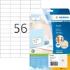Étiquettes HERMA Premium A4 blanches 52,5 x 21,2 mm, papier Voir les images du produit 10