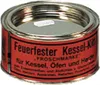 Železný tmel na kachle FERMIT 500g Náhľad obrázku produktu 9