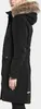 DIDRIKSONS ERIKA WNS PARKA 3 Black 42 Produktbild-Vorschau 20