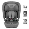 Kinderkraft FIX2GO i-Size - Dětská autosedačka 76-150 cm - Náhled obrázku produktu 13