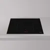 Smeg SI4642D Induktions-Kochfeld, Glaskeramik, 60 cm Produktbild-Vorschau 3