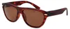 SERENGETI SUNGLASSES Zonnebrillen SS601002 Pancho Productafbeelding-voorbeeld 1