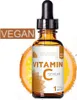 Vitamin C Serum, Vegan, Pure Vitamin C Serum | Hyaluron, Produktbild-Vorschau 1