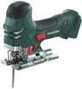 Metabo siaurapj?klis ST 18 L 90 CARCASS METABOX 145 Náhled obrázku produktu 24