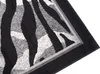 Tappeto Tapiso DREAM Moderno Grigio Crema Nero Soggiorno Anteprima dell’immagine prodotto 4