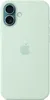 Apple iPhone 16 Plus Silicone Case with MagSafe Produktbild-Vorschau 2