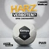 Kempa Handball Spectrum Synergy Spin, grau, III, Produktbild-Vorschau 2