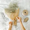 Creative Deco 300m Jute Koord Natuurlijk, 2-3 mm Dikte Productafbeelding-voorbeeld 3