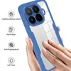 360° Grad Hülle für Xiaomi 17T Handyhülle mit Integriertem Produktbild-Vorschau 4