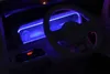 Kinder Elektroauto Mercedes Benz EQG  Zwei Motoren + 12 V Produktbild-Vorschau 9