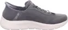 Skechers Errores de Talla 216326GRY in Grey color size 44 Anteprima dell’immagine prodotto 33