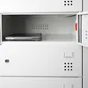 Laptopschrank  Notebookschrank 10 Fächer mit Steckdose pro Produktbild-Vorschau 6