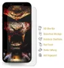 2x Panzerfolie für iPhone 13 ANTI-SCHOCK Displayschutz Produktbild-Vorschau 4