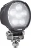 A close-up studio shot of an OSRAM LED work light. Produktbild-Vorschau