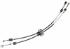 METZGER 3150232 Seilzug Schaltgetriebe für FORD FOCUS III Produktbild-Vorschau 2