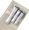 1 Set Nagelknipser Anti-Splash Sharp High Hardness Nail Produktbild-Vorschau 1