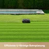 MOVA ViAX 250 (mit Garage) – Mähroboter bis 250 m², Produktbild-Vorschau 9