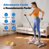 Multitrainer – Draaiende tailleplaat, Productafbeelding-voorbeeld 10