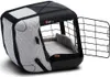 4Pets Dog Caree Transportbox für Haustiere bis 15 kg, Produktbild-Vorschau 7