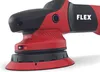 Flex excentrická leštička XFE 7-15 150 Leštička 710 W 15 mm Náhľad obrázku produktu 3