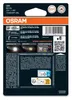 P21W LEDriving SL Bianco 6000K 12V Blister 2 pezzi OSRAM Anteprima dell’immagine prodotto 3