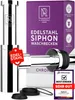 M. ROSENFELD HOME Design Siphon Waschbecken – Universeller Produktbild-Vorschau 1