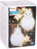 The image shows the retail packaging for a MalPlay SMART Tap, Tap Night Light, featuring illustrations of a rabbit and a unicorn night light. Produktbild-Vorschau