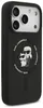 Fall Karl Lagerfeld Silikon Karl&Choupette Ring Magsafe tun Produktbild-Vorschau 4